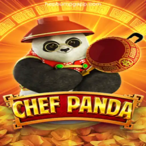 Dive into the Culinary World of ChefPanda: A Thrilling Gaming Adventure