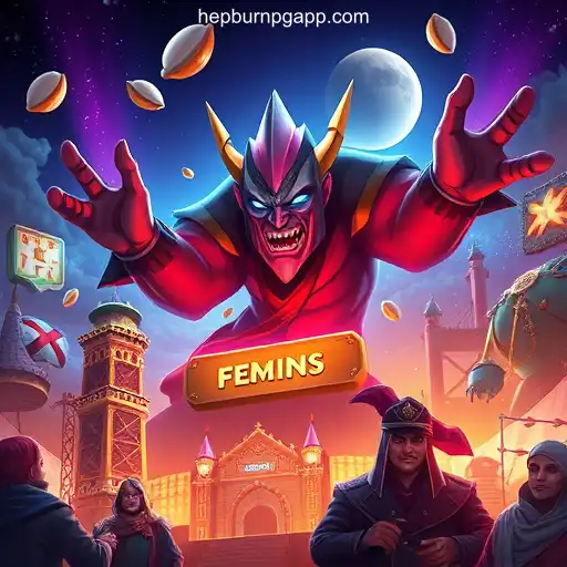 Discover the Thrilling Offerings of HepburnPG.Com