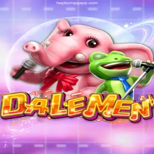 Exploring the Thrilling World of DALEMEN: A Modern Gaming Experience