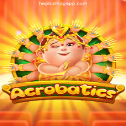 Discovering Acrobatics: An Engaging Casino Experience