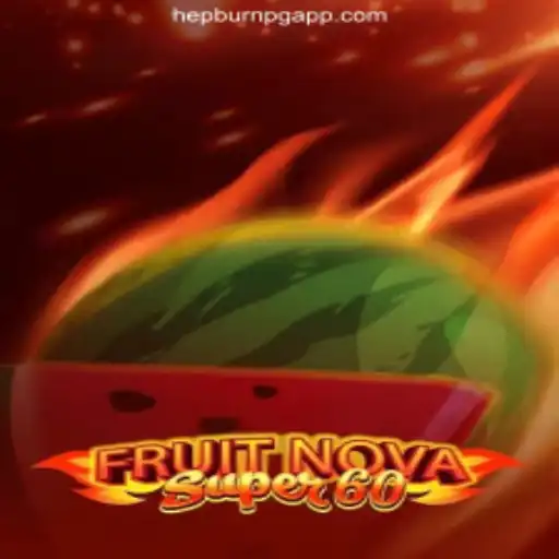 Exploring FruitNovaSuper60: A Thrilling Journey into Brazil's Hottest Games