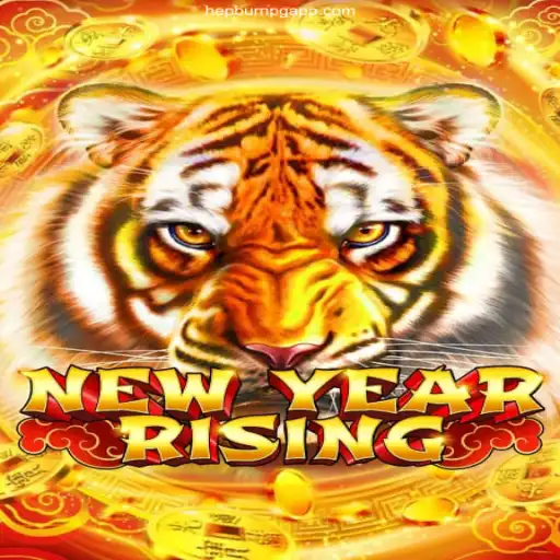 Unveiling NewYearRising: The Exciting Game Taking Brazil by Storm