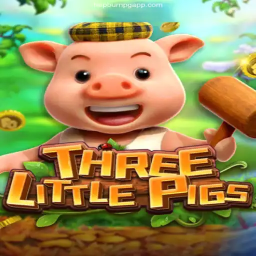 Exploring the World of THREELITTLEPIGS: A Hot Gaming Experience in Brazil