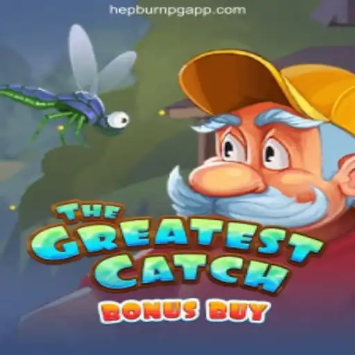 Dive into Excitement with TheGreatestCatchBonusBuy Game
