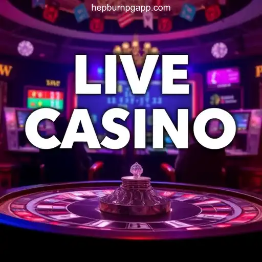 A Evolução dos Cassinos: Experiência ao Vivo