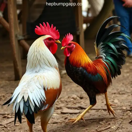 Exploring the World of Online Sabong: A Deep Dive into the Digital Cockfighting Phenomenon